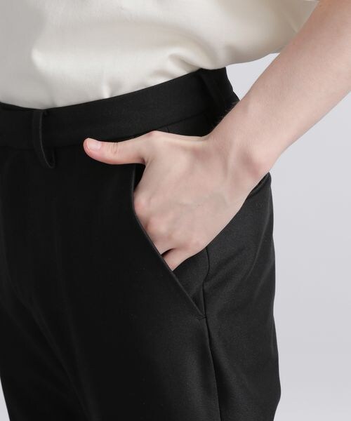 HARE（ハレ）の「ZIPスリムフレアパンツ（）」 - WEAR