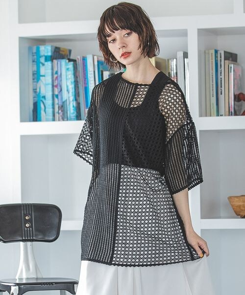 【新品未使用】JEANASiS ジーナシス 今期 ベージュ 2WAY M-65 JEANASIS（ジーナシス）の「ソデ2WAY M-65コート（）」 - WEAR