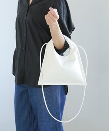 LAKOLE | トライアングルショルダーバッグ(バッグ)