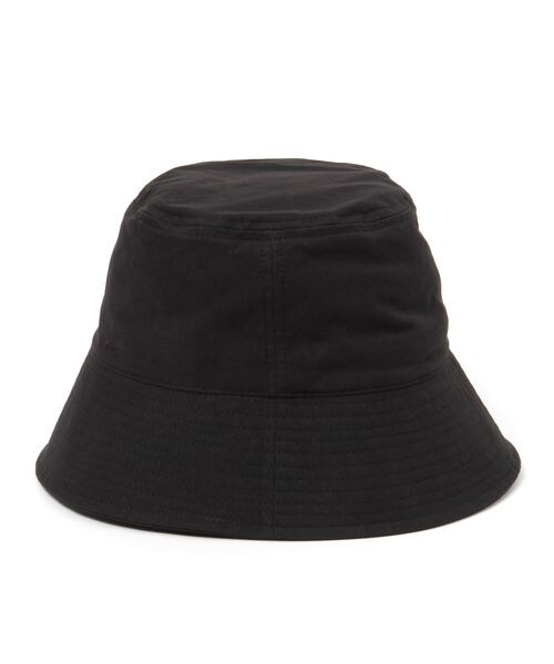 LEPSIM（レプシィム）の「アソートバケハ（帽子・レディース・チェッカーフラッグ01/アイボリー08/ブラック09・ONE SIZE）」の8枚目の写真