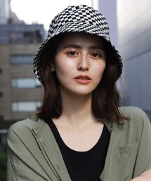 LEPSIM | アソートバケハ(帽子)