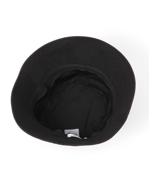 LEPSIM（レプシィム）の「アソートバケハ（帽子・レディース・チェッカーフラッグ01/アイボリー08/ブラック09・ONE SIZE）」の10枚目の写真