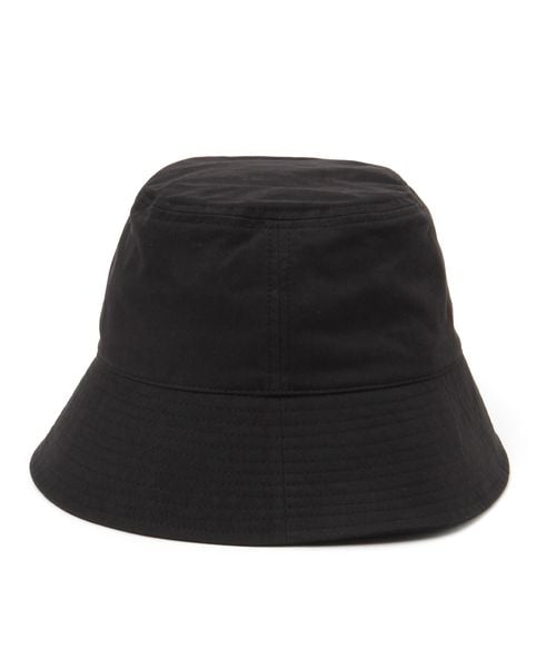 LEPSIM（レプシィム）の「アソートバケハ（帽子・レディース・チェッカーフラッグ01/アイボリー08/ブラック09・ONE SIZE）」の7枚目の写真