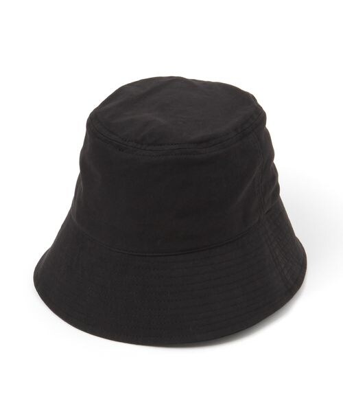 LEPSIM（レプシィム）の「アソートバケハ（帽子・レディース・チェッカーフラッグ01/アイボリー08/ブラック09・ONE SIZE）」の9枚目の写真