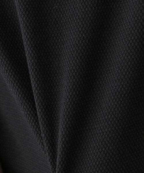 LOWRYS FARM(ローリーズファーム)の「パフTシャツカットソー(トップス・レディース・ブルべ ブラック09/ブルべ チャコールグレー10/イエベ ベージュ50・F)」の22枚目の写真