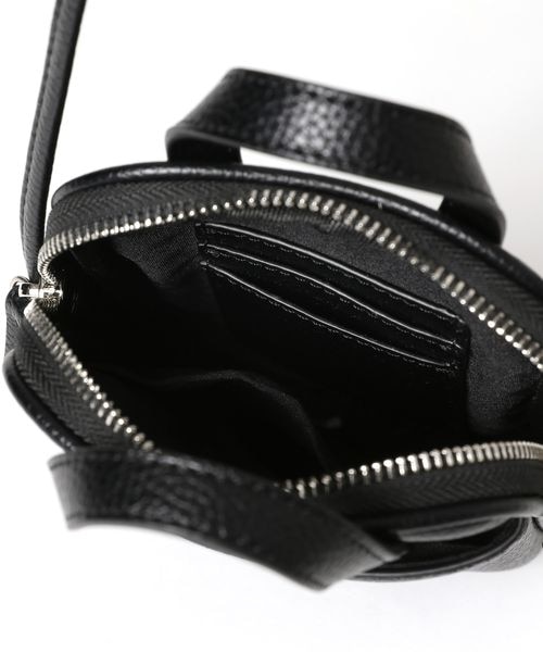 LOWRYS FARM(ローリーズファーム)の「サイフSETミニショルダー(バッグ・レディース・アイボリー08/ブラック09/★NEWカラー★シルバー12/レッド35/★NEWカラー★グリーン75/ブルー85・FREE)」の16枚目の写真