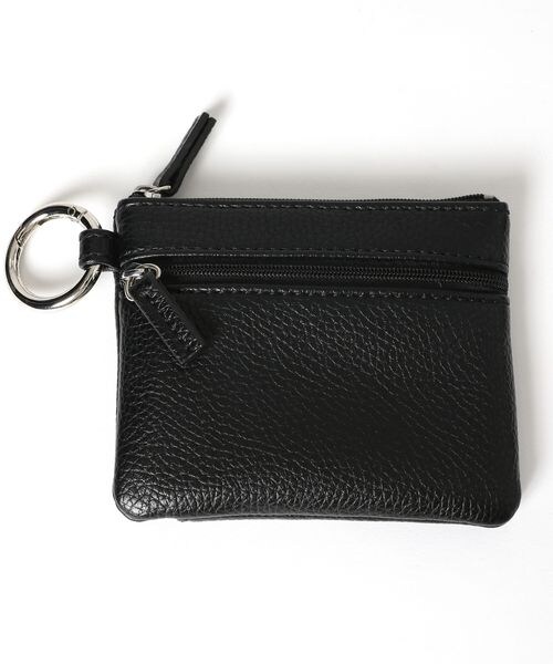 LOWRYS FARM(ローリーズファーム)の「サイフSETミニショルダー(バッグ・レディース・アイボリー08/ブラック09/★NEWカラー★シルバー12/レッド35/★NEWカラー★グリーン75/ブルー85・FREE)」の18枚目の写真