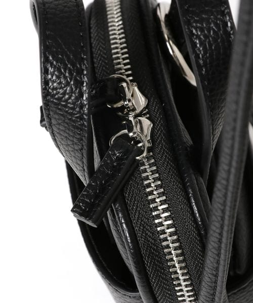 LOWRYS FARM(ローリーズファーム)の「サイフSETミニショルダー(バッグ・レディース・アイボリー08/ブラック09/★NEWカラー★シルバー12/レッド35/★NEWカラー★グリーン75/ブルー85・FREE)」の15枚目の写真