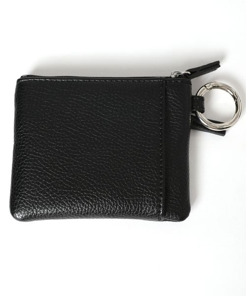 LOWRYS FARM(ローリーズファーム)の「サイフSETミニショルダー(バッグ・レディース・アイボリー08/ブラック09/★NEWカラー★シルバー12/レッド35/★NEWカラー★グリーン75/ブルー85・FREE)」の19枚目の写真