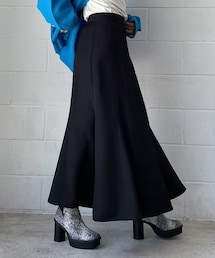 PAGEBOY | ワイドフレアスカート(スカート)
