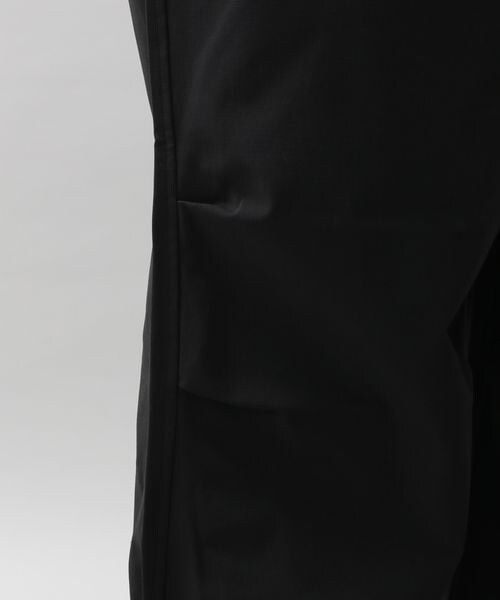 RAGEBLUE（レイジブルー）の「別注クライミングイージーパンツ（パンツ・メンズ・ブラック09/ブラウン53・ONE SIZE）」の16枚目の写真