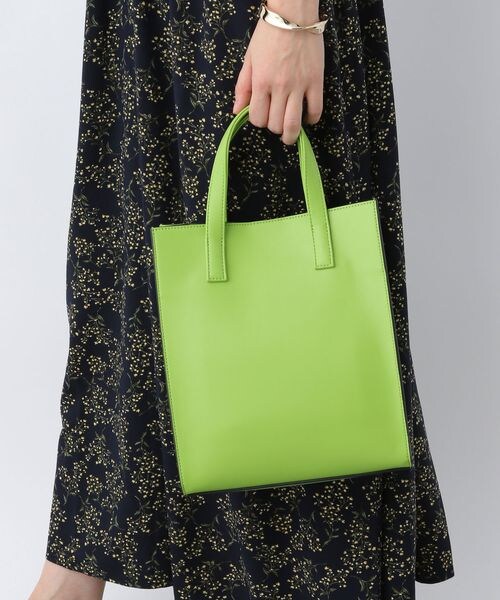 GLOBAL WORK（グローバルワーク）の「ダブルベルト2WAYBAG