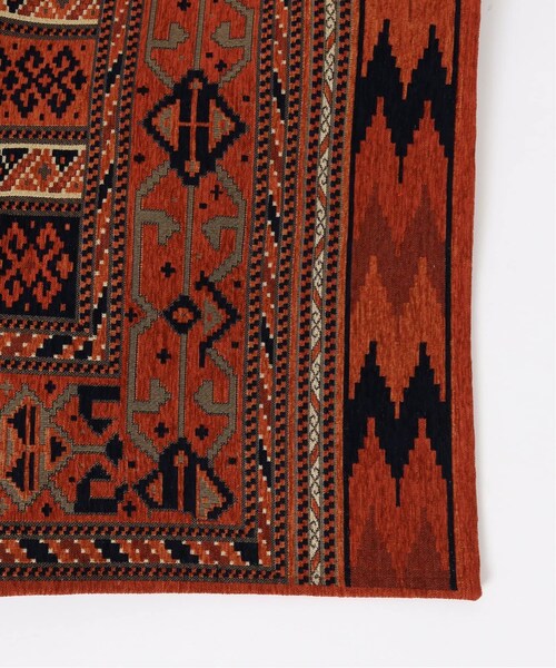 ACME FURNITURE(アクメファニチャー)の「MONTECITO RUG 200x250 モンテシート ラグ(その他・その他カラー K/フリー)」の5枚目の写真