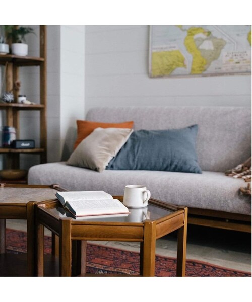 ACME FURNITURE(アクメファニチャー)の「MONTECITO RUG 200x250 モンテシート ラグ(その他・その他カラー K/フリー)」の10枚目の写真