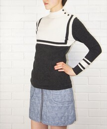 made in HEAVEN | made in HEAVEN (sailors knit)(トップス)