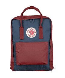 Fjallraven Kanken | Classic Royal Blue-Ox Red(その他)