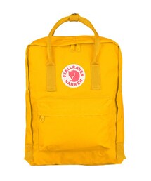 Fjallraven Kanken | Classic Warm Yellow(その他)