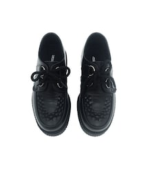 UNDERGROUND | Wulfrun Black Leather(その他)