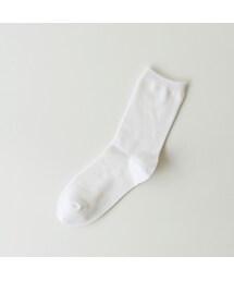 靴下屋 | ウール無地ソックス(レッグウェア)