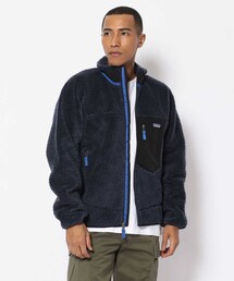 BEAVER（ビーバー）の「PATAGONIA/パタゴニア Classic Retro-X Jacket メンズ・クラシック・レトロX・ジャケット 23056（ジャケット/アウター）」