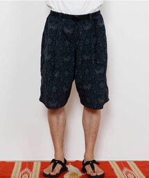 BEAVER（ビーバー）の「BAMBOO SHOOTS/バンブーシュート ORIGINAL BATIK ROKX SHORTS オリジナルバティックロックスショーツ（アンダーウェア）」