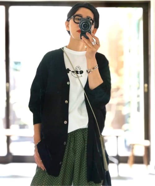 JOURNAL STANDARD LUXE（ジャーナルスタンダード ラックス）の「ハイ