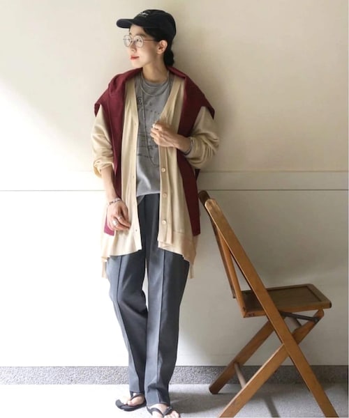 JOURNAL STANDARD LUXE（ジャーナルスタンダード ラックス）の