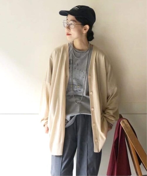 JOURNAL STANDARD LUXE（ジャーナルスタンダード ラックス）の