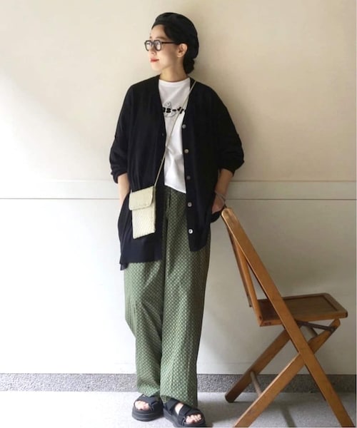 JOURNAL STANDARD LUXE（ジャーナルスタンダード ラックス）の