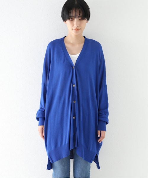 journal standard luxe⭐︎カーディガン JOURNAL STANDARD LUXE（ジャーナルスタンダード ラックス）の