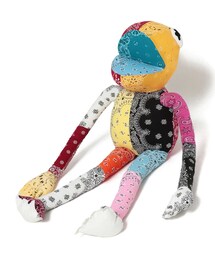 ROYAL FLASH（ロイヤルフラッシュ）の「【別注】READYMADE / レディーメイド/BIG FROG MAN BANDANA（その他）」