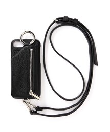 ROYAL FLASH（ロイヤルフラッシュ）の「ajew / エジュー/ 【ひも付き】iPhone 6/6s/7/8/SE2（その他）」
