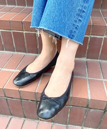 SHENERY（シーナリー）の「バレエシューズ（バレエシューズ）」
