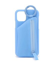 ROYAL FLASH（ロイヤルフラッシュ）の「ajew/エジュー/ Water Case iPhone 11Pro（X Xs共通対応サイズ）（その他）」
