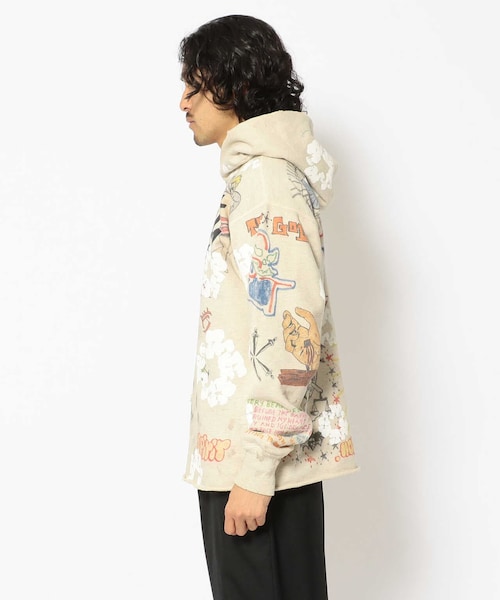 ROYAL FLASH（ロイヤルフラッシュ）の「SAINT MICHAEL/セント マイケル 