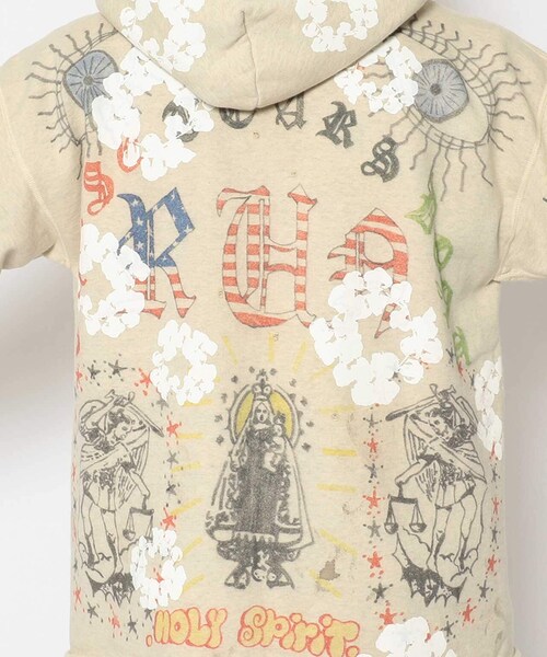 ROYAL FLASH(ロイヤルフラッシュ)の「SAINT MICHAEL/セント ROYAL FLASH(ロイヤルフラッシュ)の「SAINT MICHAEL/セント