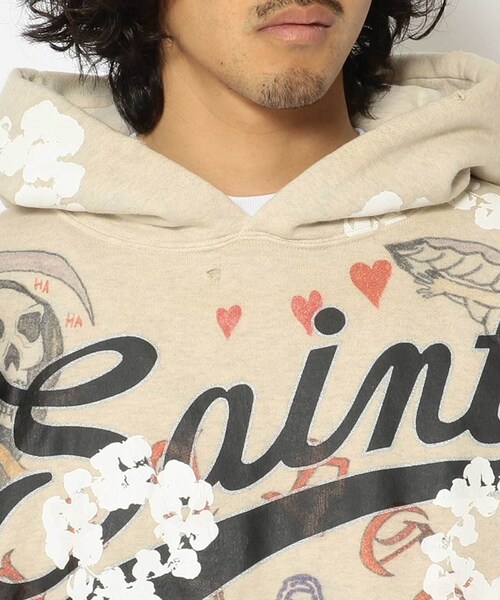 ROYAL FLASH（ロイヤルフラッシュ）の「SAINT MICHAEL/セント マイケル  