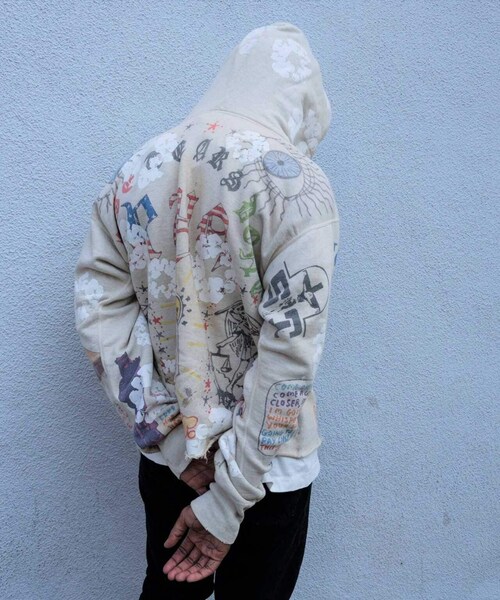 ROYAL FLASH（ロイヤルフラッシュ）の「SAINT MICHAEL/セント マイケル  