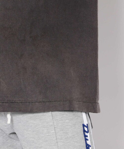 ROYAL FLASH（ロイヤルフラッシュ）の「SAINT MICHAEL/セント マイケル/LS TEE TWAR（トップス・ブラック・L/XL）」の11枚目の写真