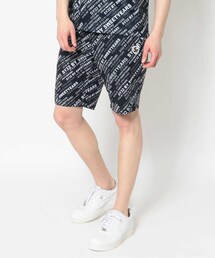 ROYAL FLASH（ロイヤルフラッシュ）の「SY32 by SWEET YEARS /エスワイサーティトゥバイ スィートイヤーズ /PATTERN SHORT PANTS（アンダーウェア）」