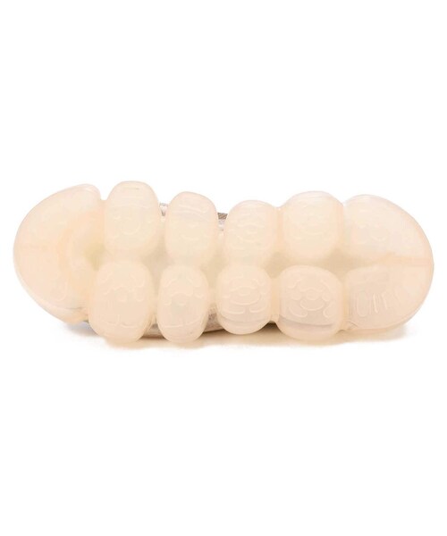 ROYAL FLASH(ロイヤルフラッシュ)の「grounds/グラウンズ /JEWELRY TAN×NUDE(シューズ・ベージュ・41/42/43)」の5枚目の写真