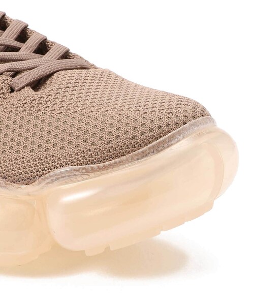 ROYAL FLASH(ロイヤルフラッシュ)の「grounds/グラウンズ /JEWELRY TAN×NUDE(シューズ・ベージュ・41/42/43)」の8枚目の写真