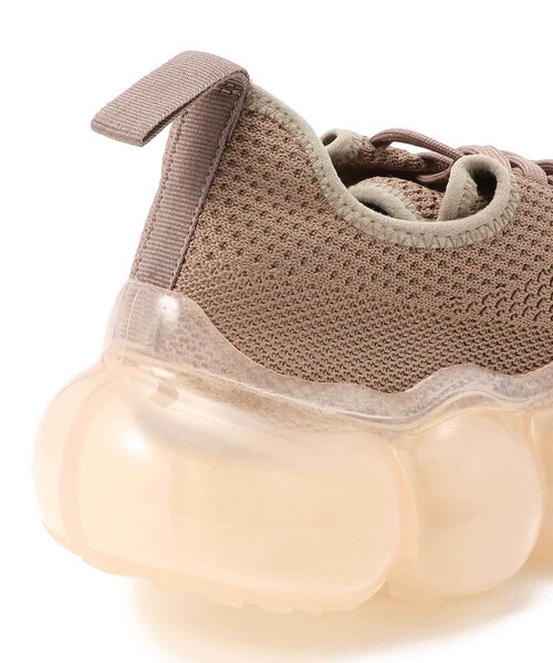 ROYAL FLASH(ロイヤルフラッシュ)の「grounds/グラウンズ /JEWELRY TAN×NUDE(シューズ・ベージュ・41/42/43)」の9枚目の写真