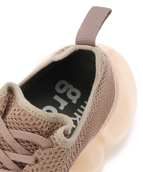 ROYAL FLASH(ロイヤルフラッシュ)の「grounds/グラウンズ /JEWELRY TAN×NUDE(シューズ・ベージュ・41/42/43)」の7枚目の写真