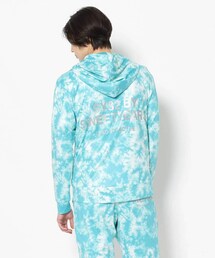 ROYAL FLASH（ロイヤルフラッシュ）の「SY32 by SWEET YEARS /エスワイサーティトゥ バイ スィートイヤーズ/RUSH GUARD ZIP HOODIE（その他）」