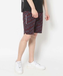 ROYAL FLASH（ロイヤルフラッシュ）の「SY32 by SWEET YEARS /エスワイサーティトゥバイ スィートイヤーズ /PATTERN SHORT PANTS（アンダーウェア）」