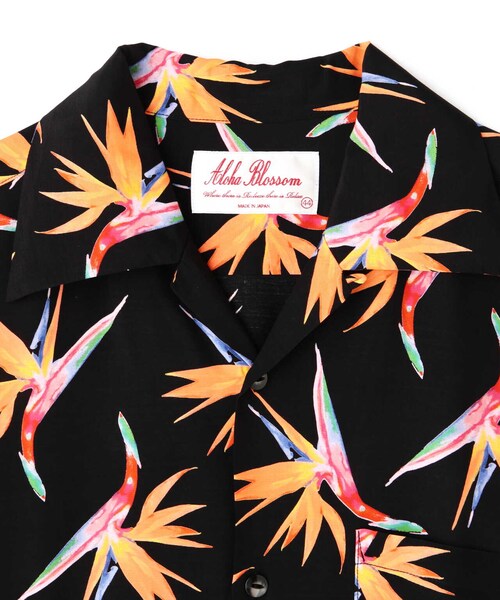 ROYAL FLASH（ロイヤルフラッシュ）の「Aloha Blossom/アロハ