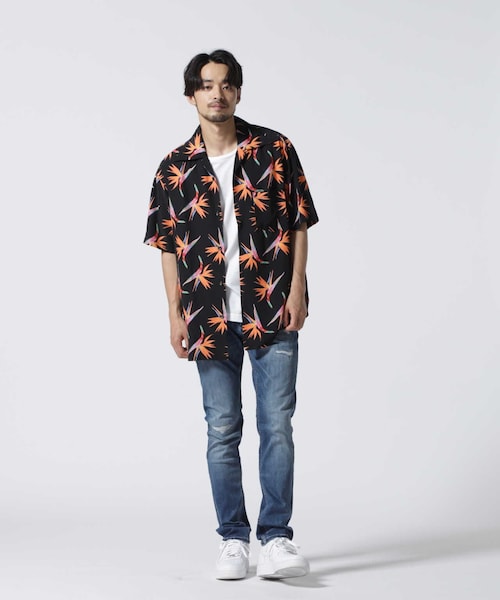 ROYAL FLASH(ロイヤルフラッシュ)の「Aloha Blossom/アロハ ROYAL FLASH(ロイヤルフラッシュ)の「Aloha Blossom/アロハ