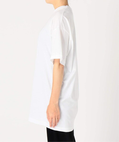 AP STUDIO（エーピーストゥディオ）の「2way オーバーTシャツ（）」 - WEAR