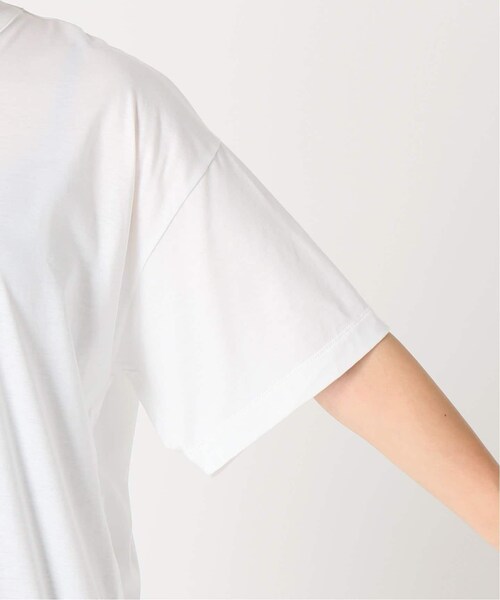 AP STUDIO（エーピーストゥディオ）の「2way オーバーTシャツ（）」 - WEAR